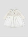 Baqueira Beret baby dress