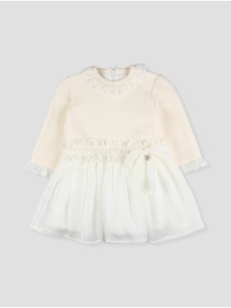 Vestido Baqueira Beret