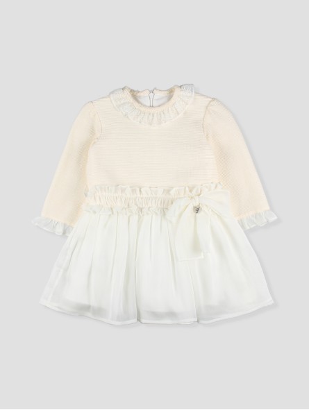 Vestido Baqueira Beret
