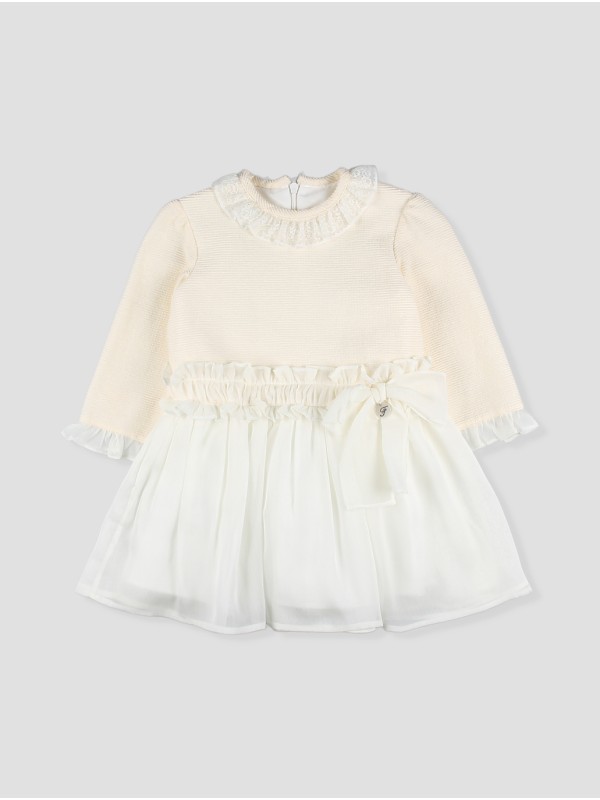 Vestido Baqueira Beret