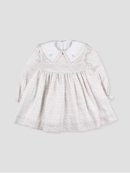 Formigal girl dress
