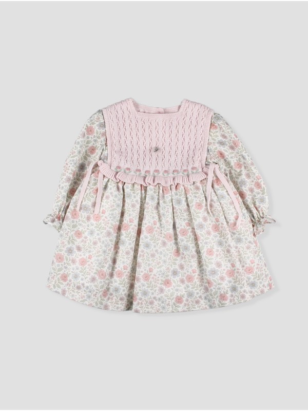 Vestido Manzaneda
