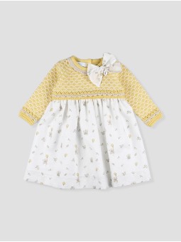 Astun baby dress