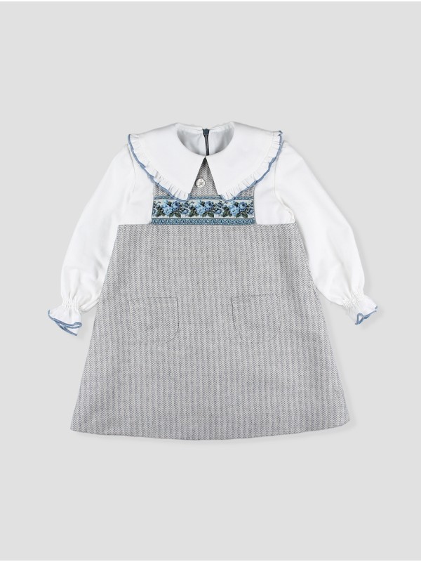 Sierra Nevada dress