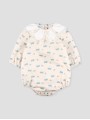 Pelele unisex Laitariegos