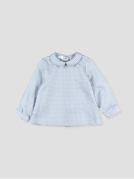 Blusa para menino Panticosa