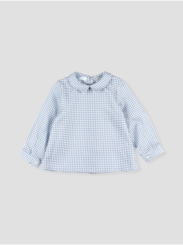 Blusa para menino Panticosa