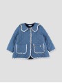 Panticosa quilted jacket