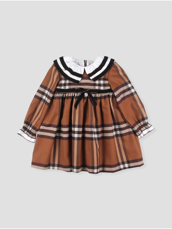 Gstaad girl dress