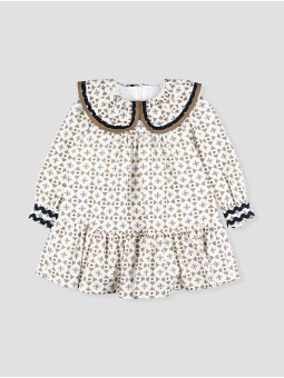 Vestido Verbier