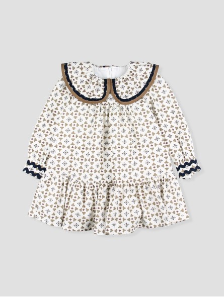 Vestido Verbier