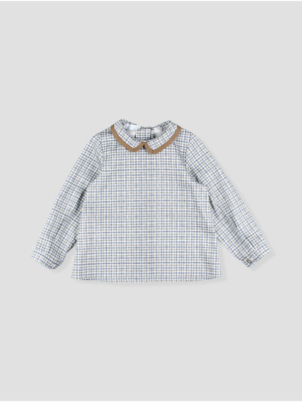 Verbier baby boy shirt