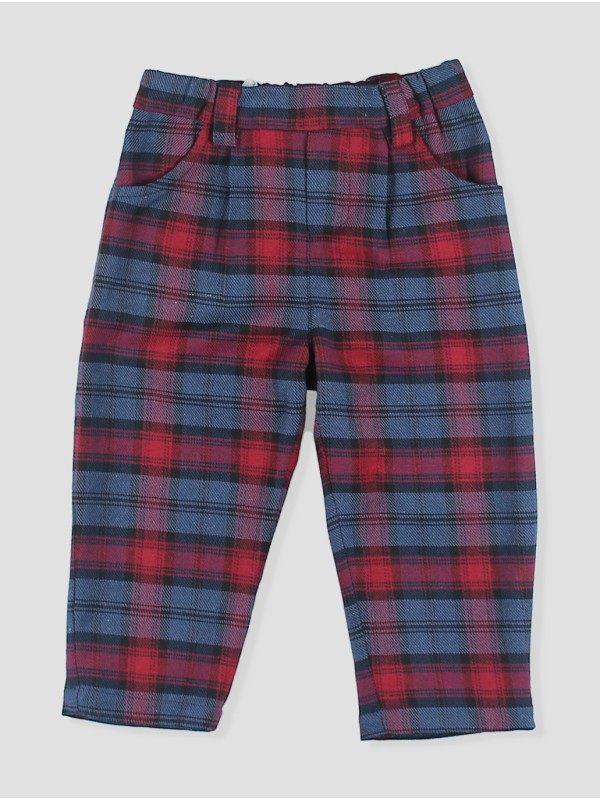 Alpe d´Huez baby boy trousers
