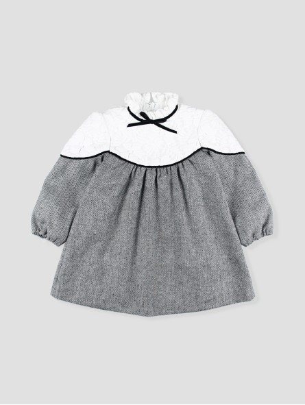 Vestido St. Moritz