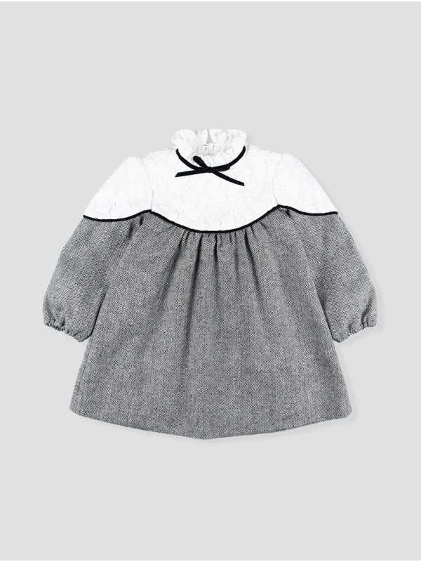 St. Moritz girl dress