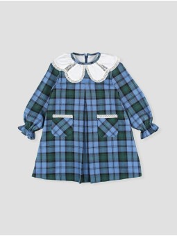 Vestido Leitariegos
