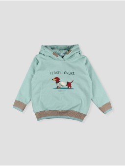Sudadera Candanchú