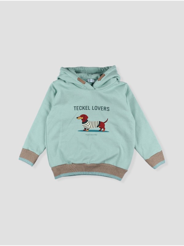 Sudadera Candanchú