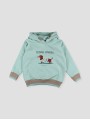 Sudadera Candanchú