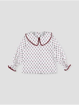 Blusa Panticosa