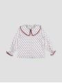Blusa Panticosa