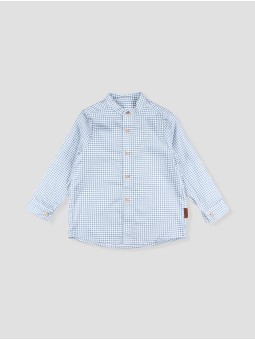 Camisa Panticosa