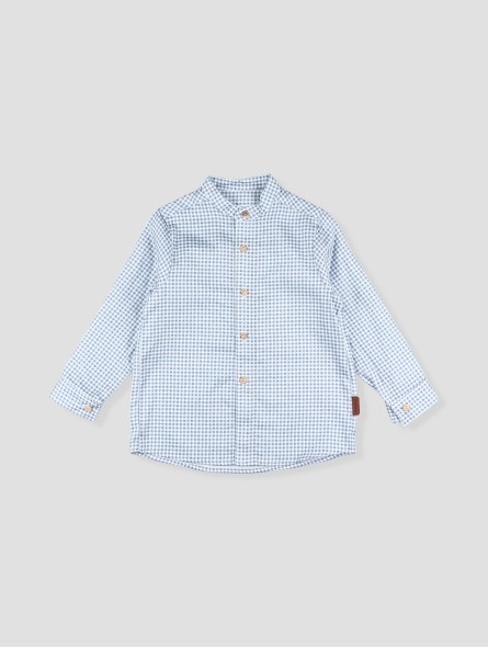 Camisa Panticosa