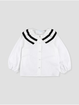 Blusa Gstaad