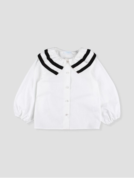 Blusa Gstaad
