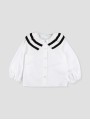 Gstaad blouse