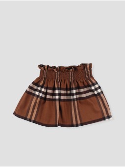 Gstaad skirt