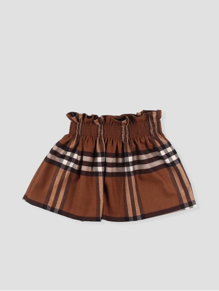 Gstaad skirt