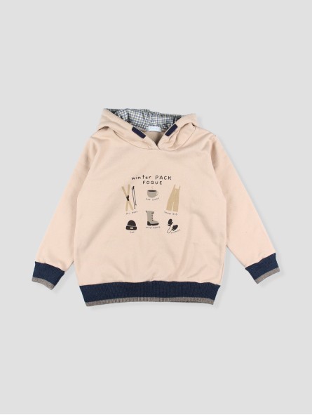 Sudadera Verbier