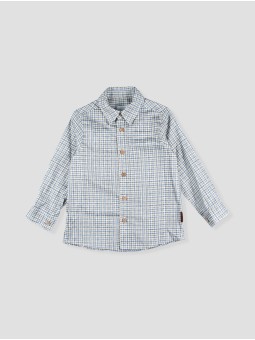 Camisa Verbier