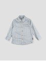 Camisa Verbier