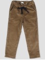 Boys long corduroy trousers