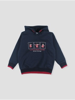 Sudadera Alpe D´Huez
