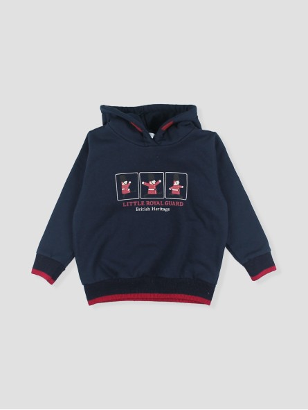 Sudadera Alpe D´Huez