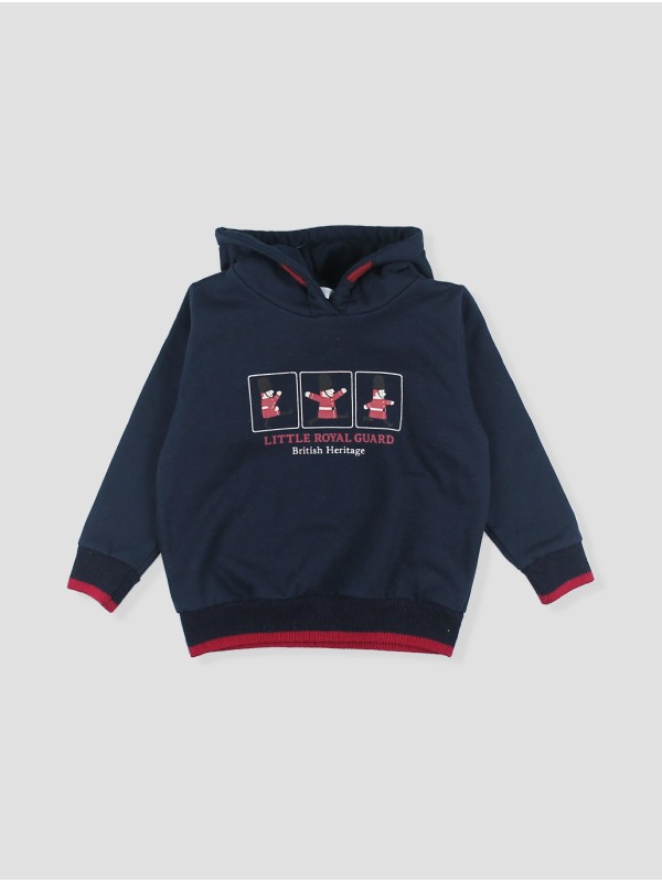 Sudadera Alpe D´Huez