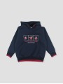 Sudadera Alpe D´Huez
