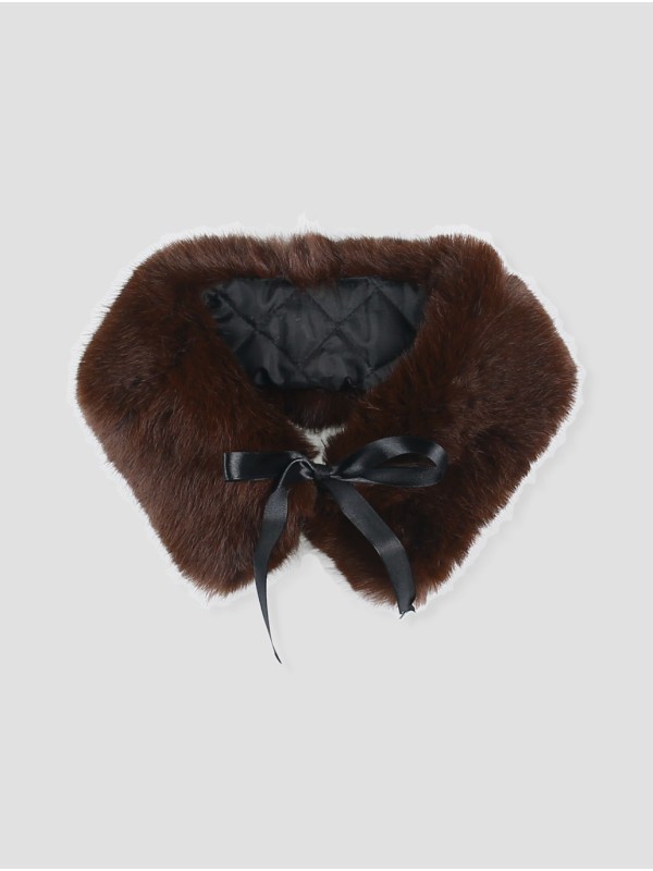 CUELLO PELO CC. ST. MORITZ 