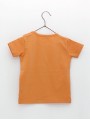 T-shirt bebÃ© com estampado Foque West