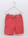 PantalÃ³n de loneta corte clÃ¡sico