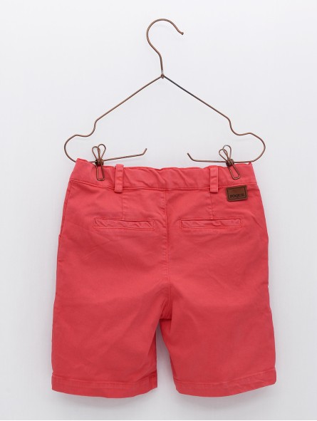 CalÃ§a de loneta corte clÃ¡ssico