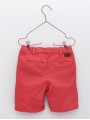 CalÃ§a de loneta corte clÃ¡ssico