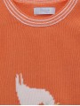Camisola Pajarito