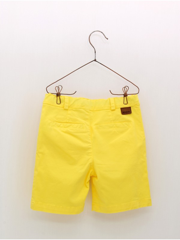 Pantalón corto 