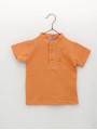 pique polo