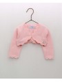 Round-Edged Jacket