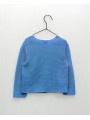 Chaqueta punto bobo